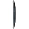 Ekena Millwork Artis Ceiling Medallion (Fits Canopies up to 6 7/8"), Hand-Painted Night Shade, 15 3/4"OD x 1 3/8"P CM15ARNSF - alternate 2